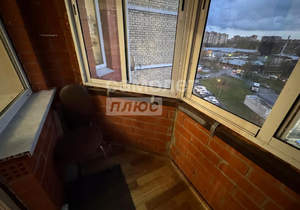 2-к квартира, вторичка, 71м2, 7/14 этаж