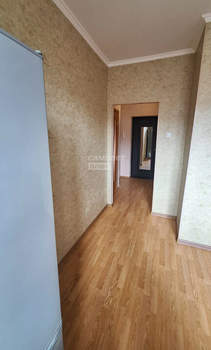 1-к квартира, вторичка, 31м2, 11/16 этаж