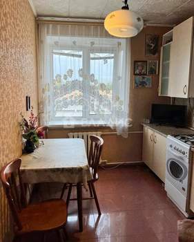 2-к квартира, вторичка, 50м2, 6/9 этаж