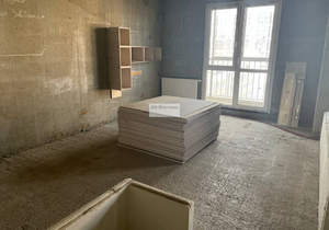 2-к квартира, вторичка, 43м2, 9/15 этаж