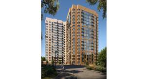 2-к квартира, вторичка, 50м2, 7/17 этаж