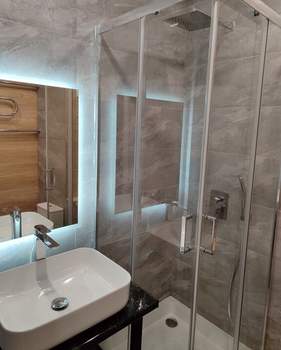 Студия квартира, вторичка, 27м2, 2/8 этаж