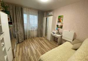 2-к квартира, вторичка, 44м2, 6/14 этаж