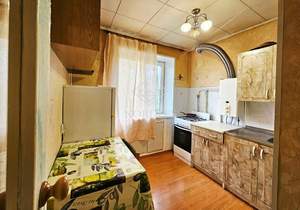3-к квартира, вторичка, 60м2, 5/5 этаж