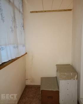 1-к квартира, вторичка, 39м2, 2/9 этаж