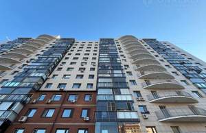 2-к квартира, вторичка, 54м2, 14/14 этаж