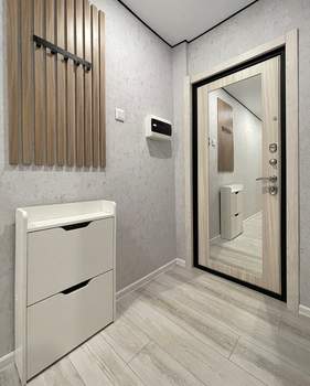 2-к квартира, вторичка, 46м2, 1/5 этаж