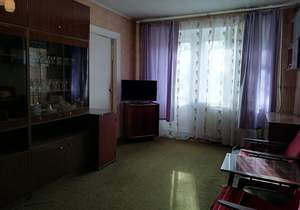 2-к квартира, вторичка, 43м2, 2/5 этаж