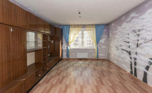 2-к квартира, вторичка, 61м2, 15/16 этаж