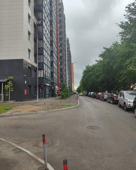 2-к квартира, вторичка, 40м2, 15/17 этаж