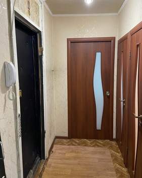 2-к квартира, вторичка, 40м2, 5/5 этаж