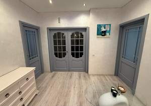 3-к квартира, вторичка, 65м2, 11/17 этаж
