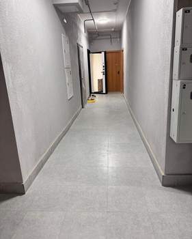 1-к квартира, вторичка, 31м2, 8/17 этаж