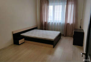 1-к квартира, вторичка, 40м2, 14/17 этаж