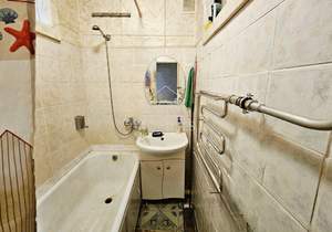 3-к квартира, вторичка, 60м2, 5/5 этаж