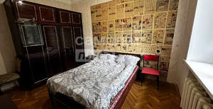 2-к квартира, вторичка, 53м2, 2/4 этаж