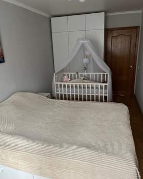 2-к квартира, вторичка, 44м2, 3/5 этаж