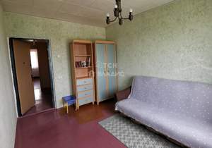 3-к квартира, вторичка, 63м2, 7/9 этаж