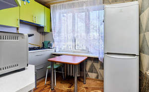 2-к квартира, вторичка, 41м2, 5/5 этаж