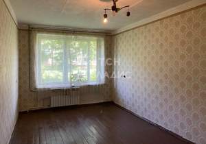 1-к квартира, вторичка, 30м2, 1/5 этаж