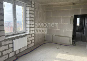 2-к квартира, вторичка, 68м2, 17/17 этаж