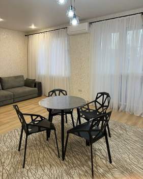 1-к квартира, вторичка, 41м2, 3/16 этаж