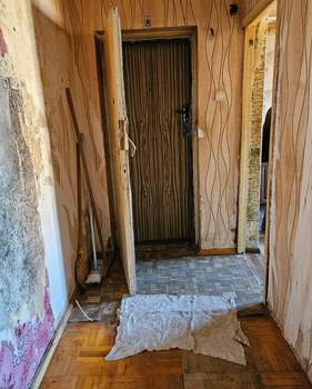 3-к квартира, вторичка, 62м2, 9/9 этаж