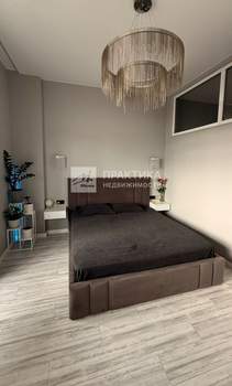 4-к квартира, вторичка, 80м2, 10/20 этаж