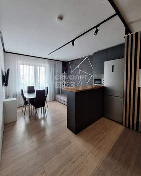 2-к квартира, вторичка, 65м2, 16/17 этаж