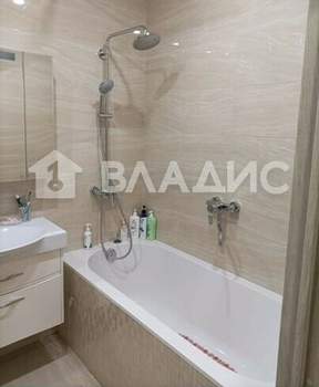 3-к квартира, вторичка, 85м2, 6/17 этаж