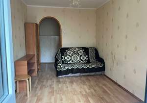 1-к квартира, вторичка, 30м2, 2/4 этаж