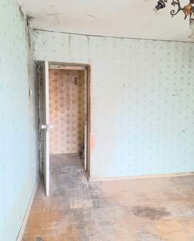 2-к квартира, вторичка, 48м2, 4/5 этаж