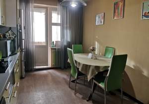 3-к квартира, вторичка, 93м2, 2/9 этаж