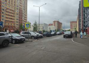 2-к квартира, вторичка, 40м2, 15/17 этаж