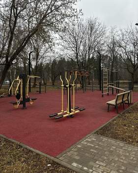 1-к квартира, вторичка, 33м2, 1/5 этаж