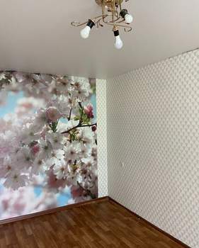 2-к квартира, вторичка, 40м2, 5/5 этаж