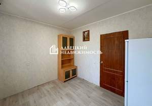 4-к квартира, вторичка, 72м2, 2/9 этаж