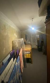 2-к квартира, вторичка, 45м2, 1/5 этаж