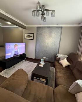 1-к квартира, вторичка, 37м2, 11/14 этаж