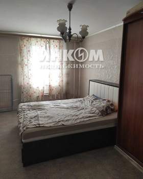 3-к квартира, вторичка, 64м2, 4/5 этаж