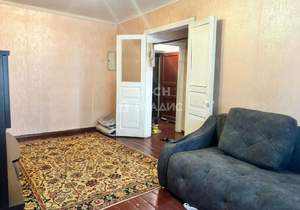 2-к квартира, вторичка, 42м2, 2/4 этаж