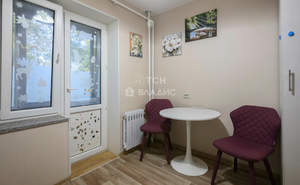 1-к квартира, вторичка, 33м2, 1/5 этаж