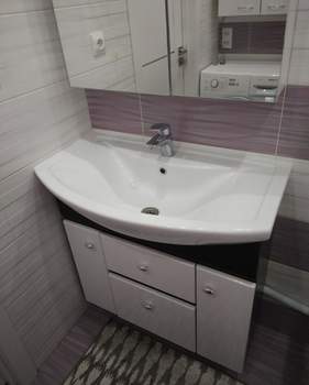 2-к квартира, вторичка, 55м2, 12/12 этаж