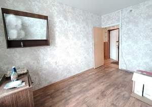 2-к квартира, вторичка, 47м2, 9/9 этаж