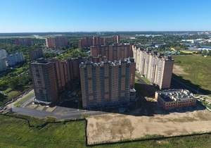2-к квартира, вторичка, 58м2, 15/17 этаж