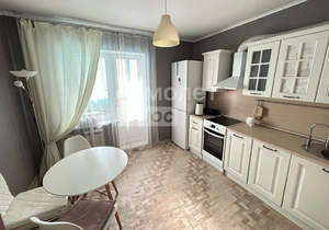 1-к квартира, вторичка, 40м2, 5/14 этаж