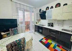 1-к квартира, вторичка, 42м2, 8/20 этаж