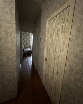 1-к квартира, вторичка, 39м2, 2/4 этаж