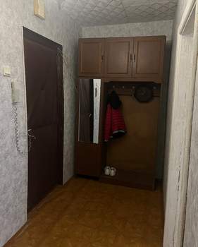 1-к квартира, вторичка, 39м2, 2/4 этаж