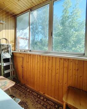 2-к квартира, вторичка, 58м2, 2/12 этаж